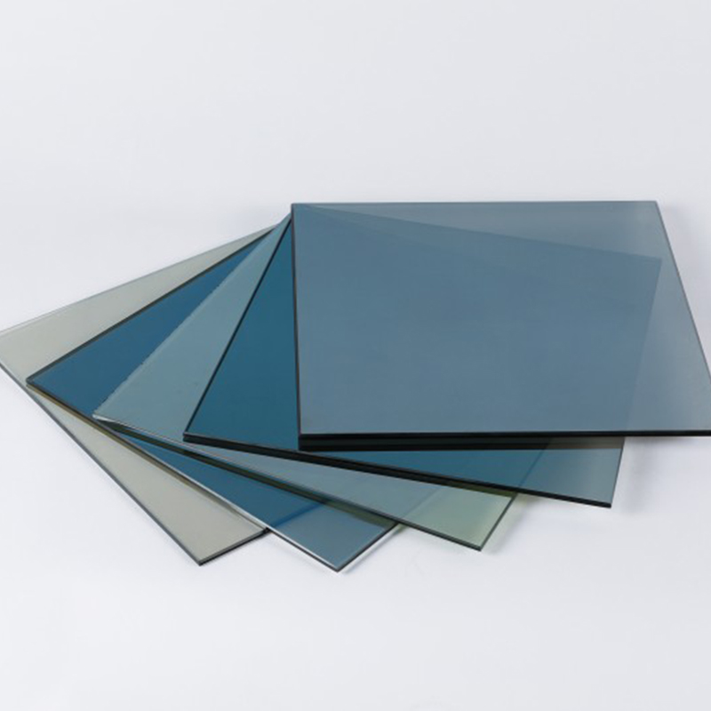 Solar Control Coated Glass