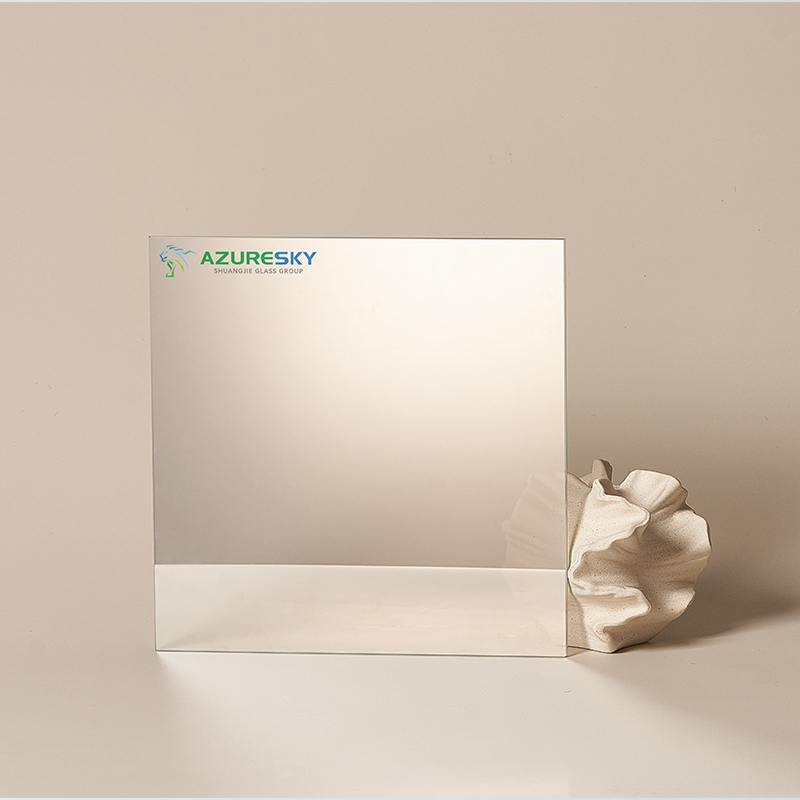 Nano-conductive Touch-screen Glass