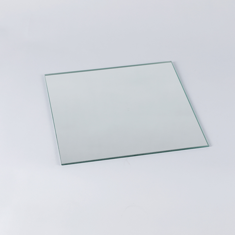 Copper and Lead Free Mirror