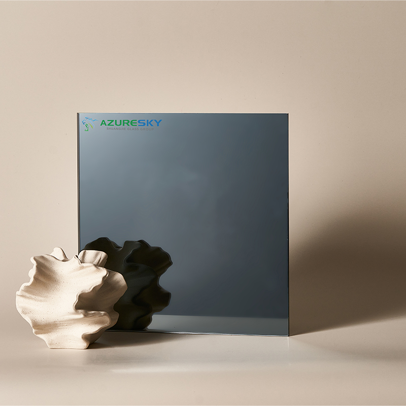 ‌Anti-Oxidation Toughened Mirror