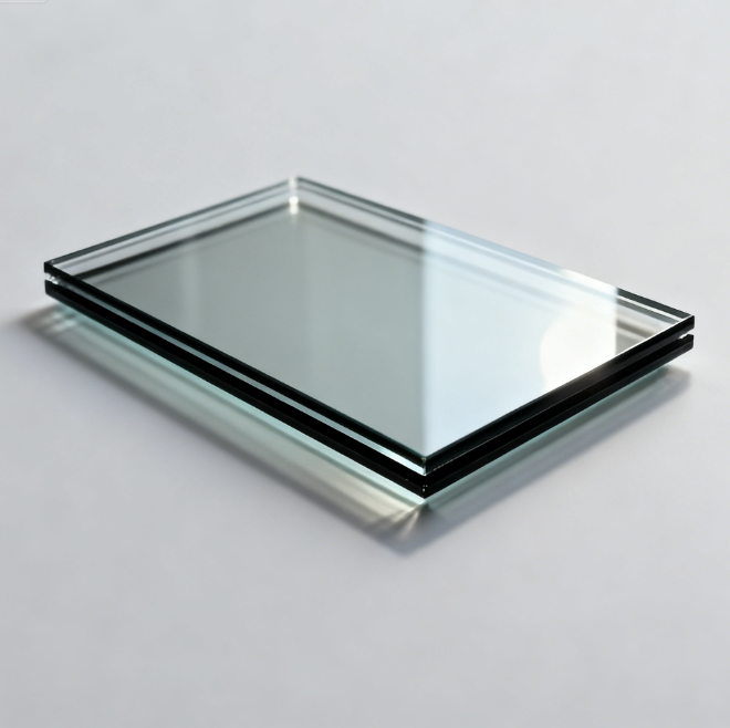 Tempered Laminated Glass