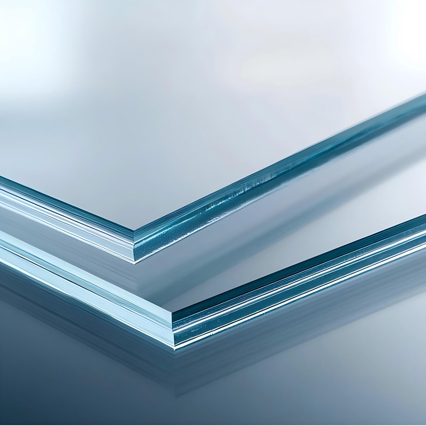 SGP Laminated Glass