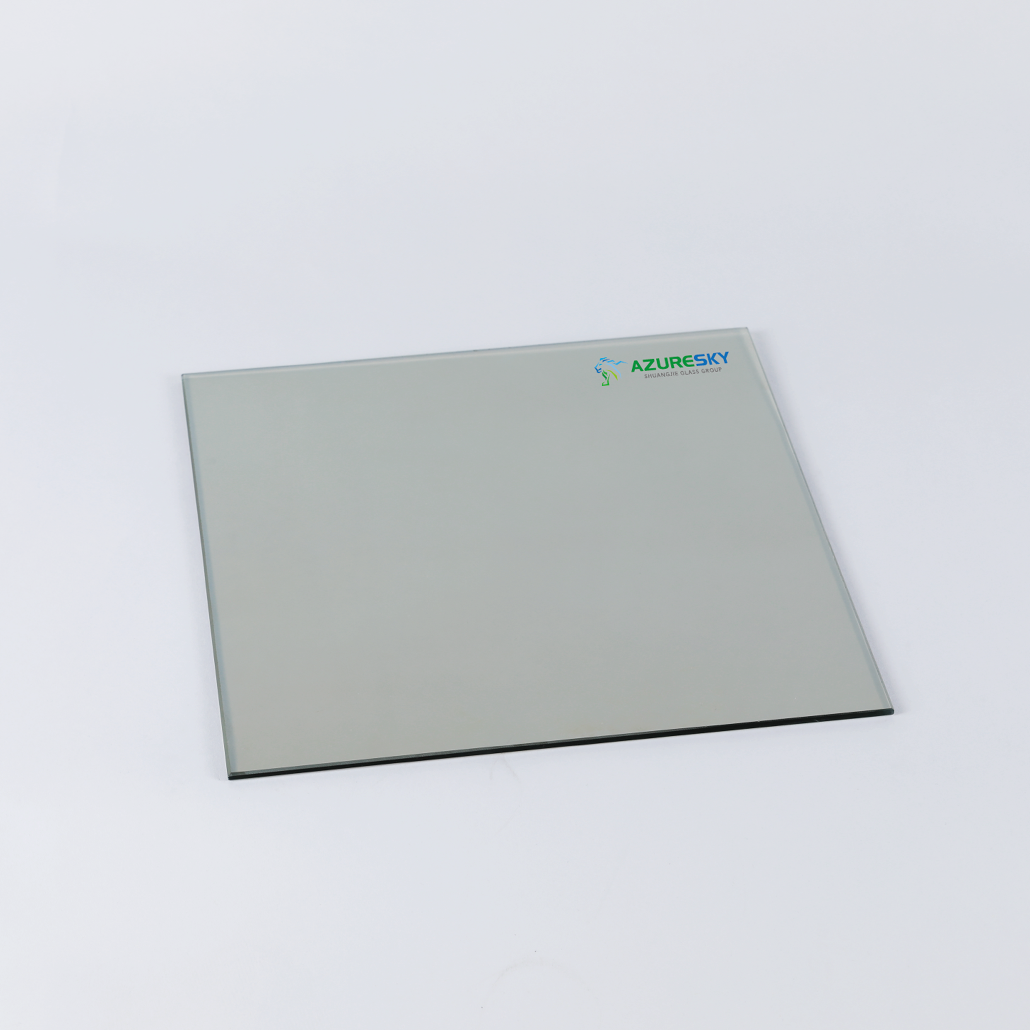 Low-E Conductive Glass