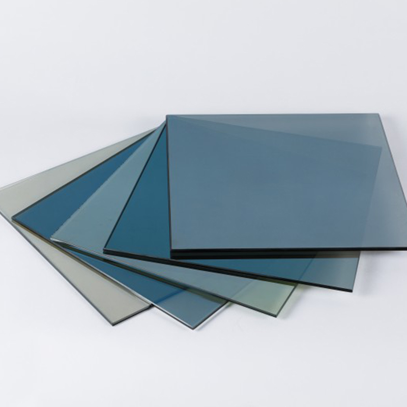 Solar Control Coated Glass