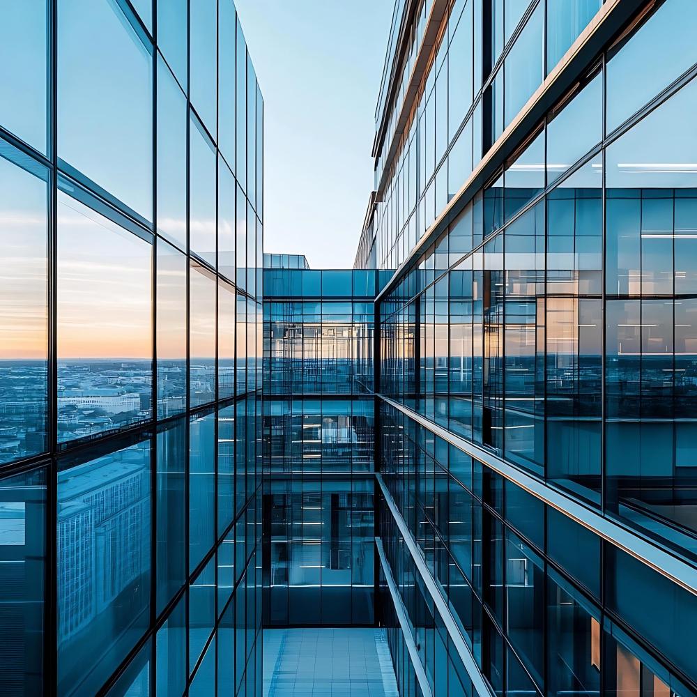 Advance in Architectural industry